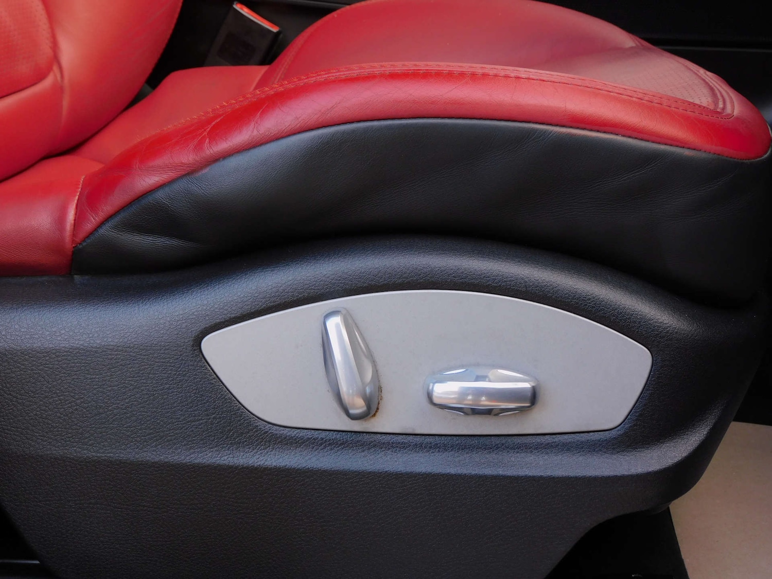 Used Porsche Macan 2016 for sale - 76694801: Photo 20