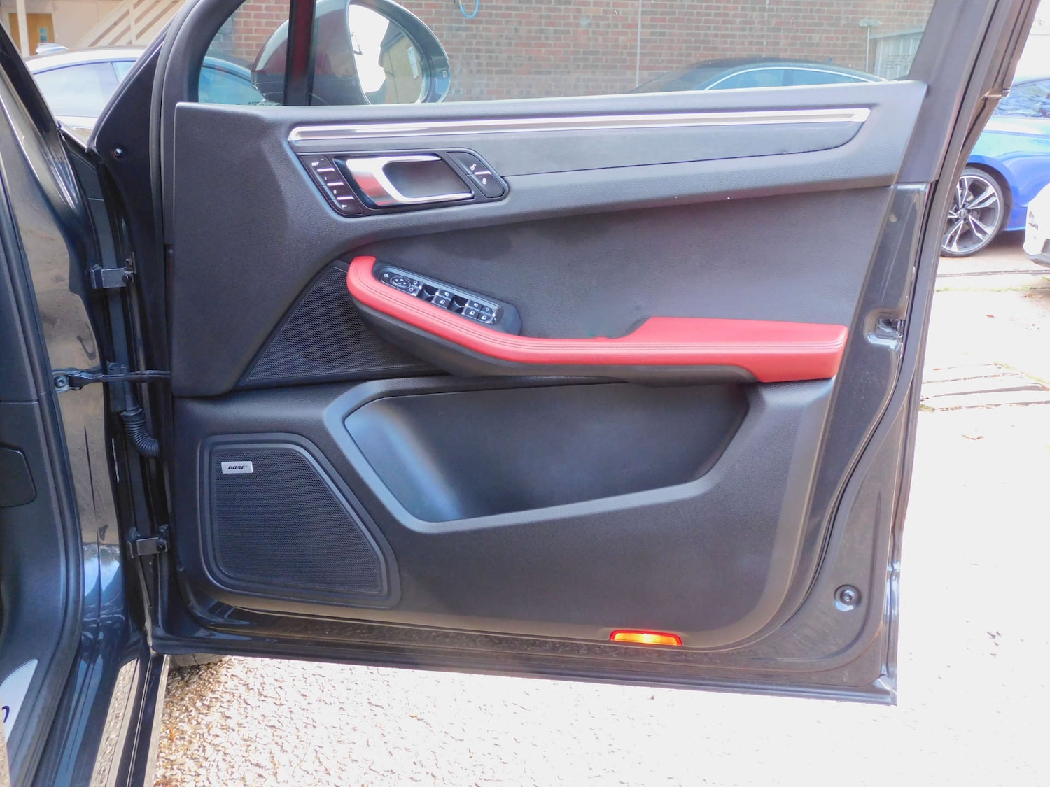 Used Porsche Macan 2016 for sale - 76694801: Photo 21