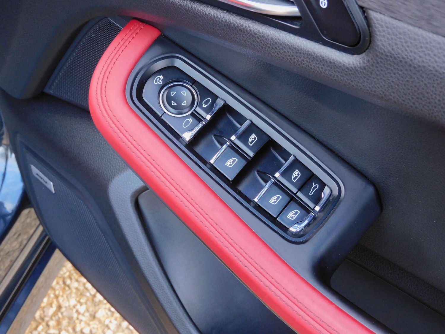 Used Porsche Macan 2016 for sale - 76694801: Photo 22