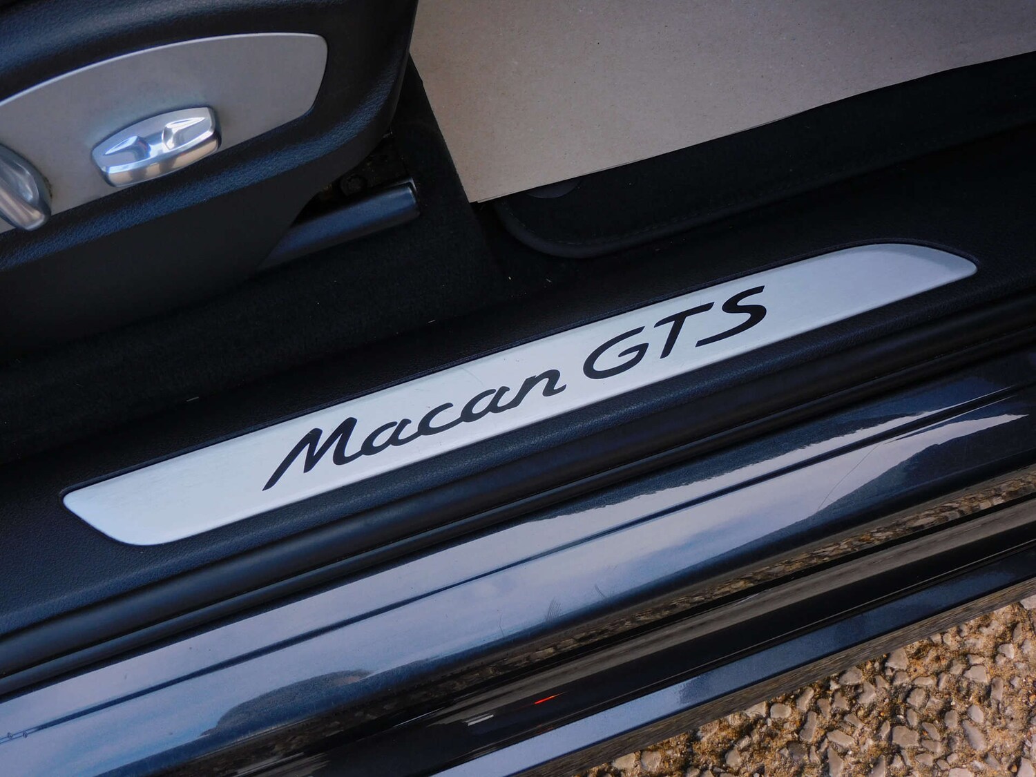 Used Porsche Macan 2016 for sale - 76694801: Photo 25