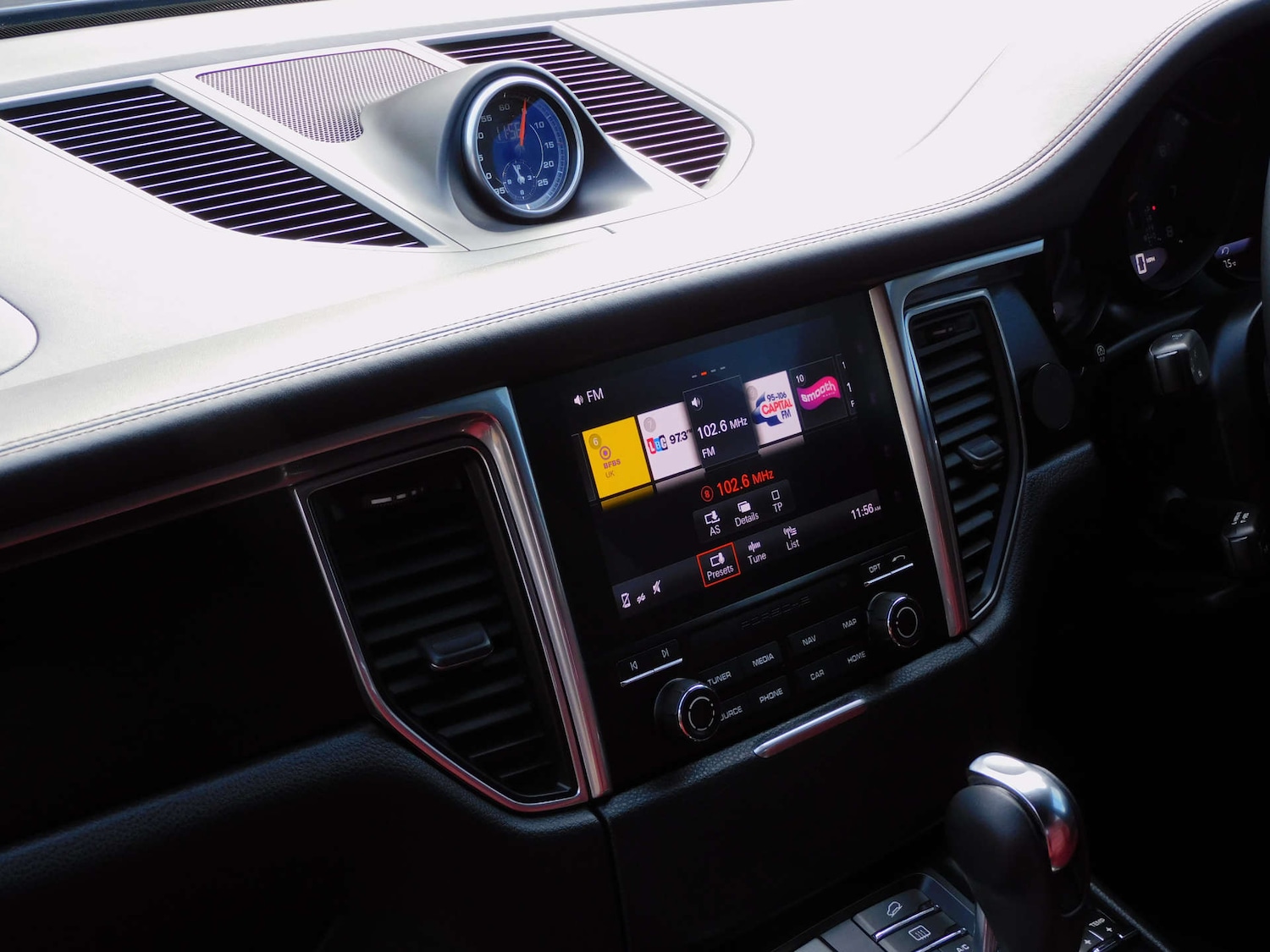 Used Porsche Macan 2016 for sale - 76694801: Photo 28