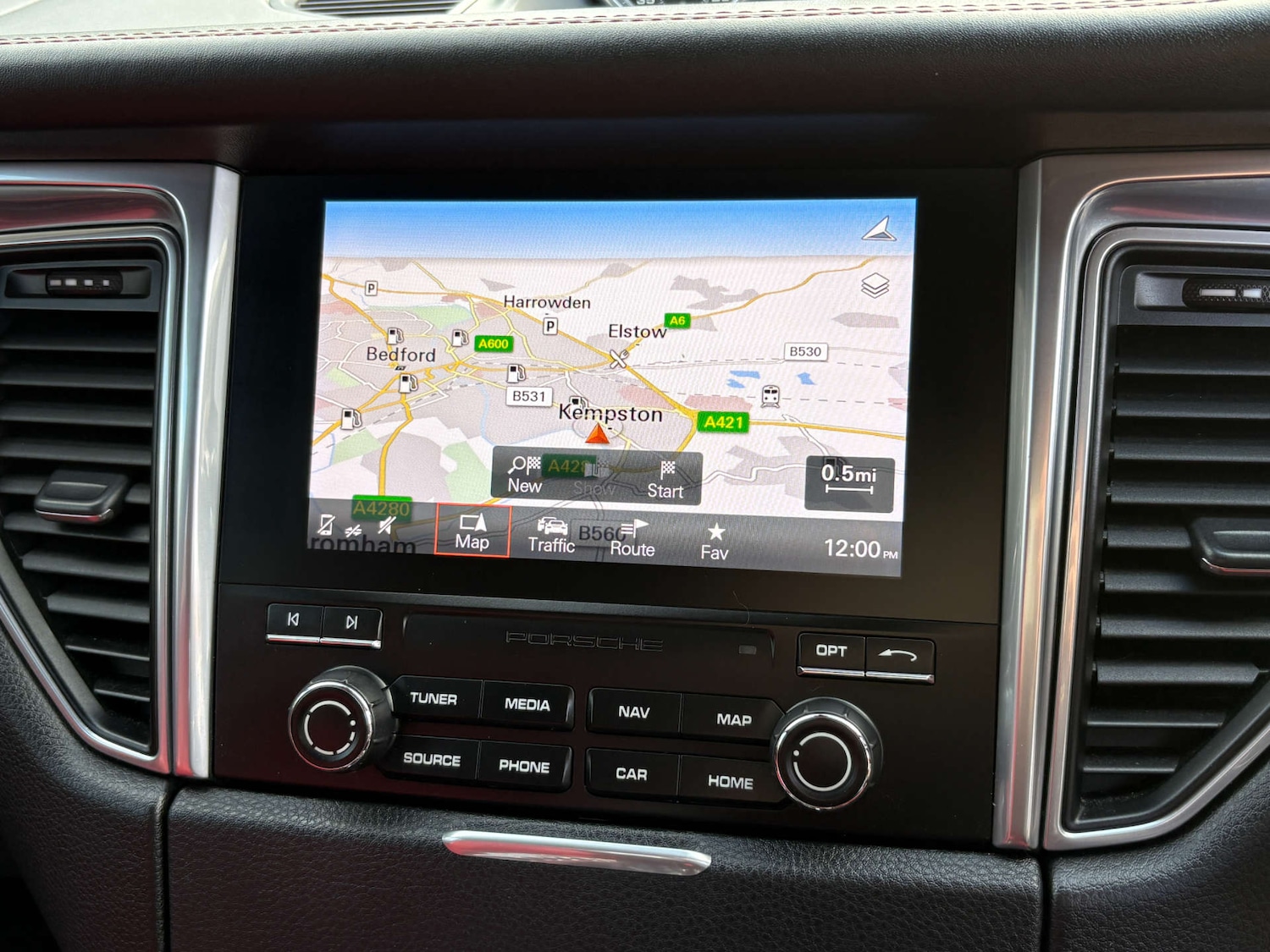 Used Porsche Macan 2016 for sale - 76694801: Photo 33