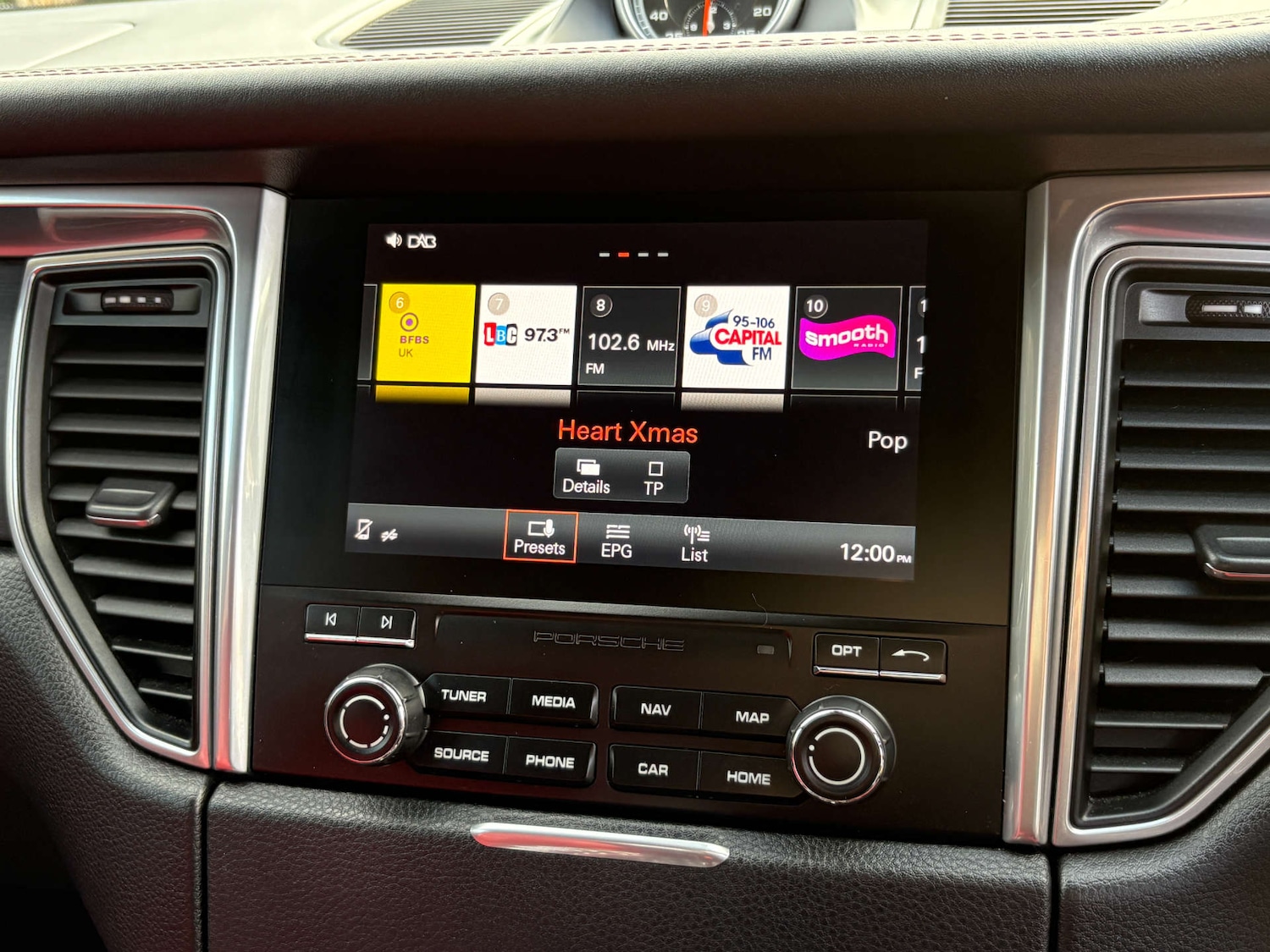 Used Porsche Macan 2016 for sale - 76694801: Photo 35