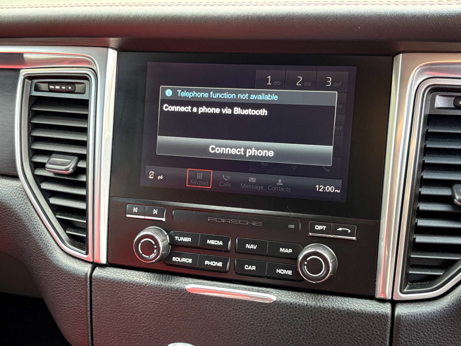 Used Porsche Macan 2016 for sale - 76694801: Photo 36