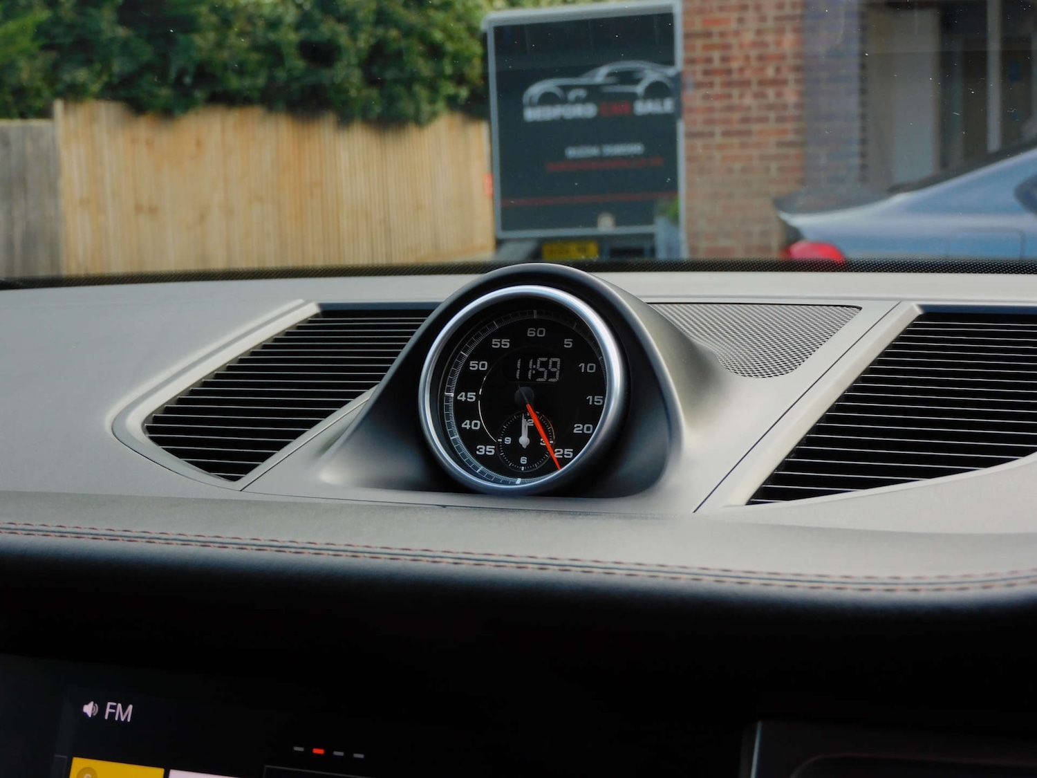 Used Porsche Macan 2016 for sale - 76694801: Photo 37