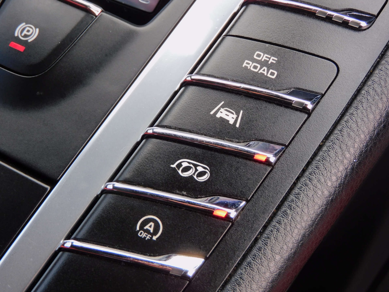 Used Porsche Macan 2016 for sale - 76694801: Photo 40