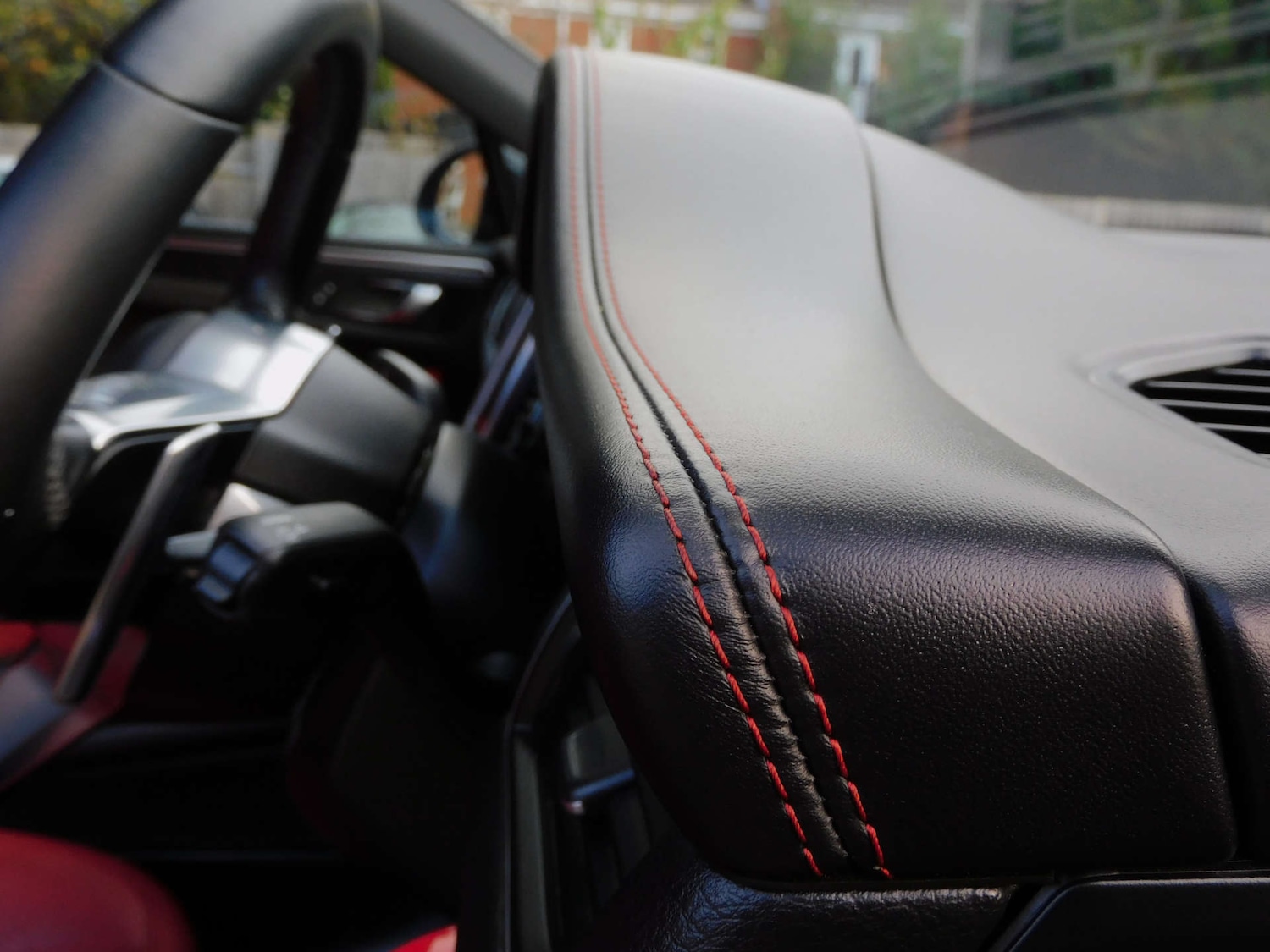 Used Porsche Macan 2016 for sale - 76694801: Photo 46