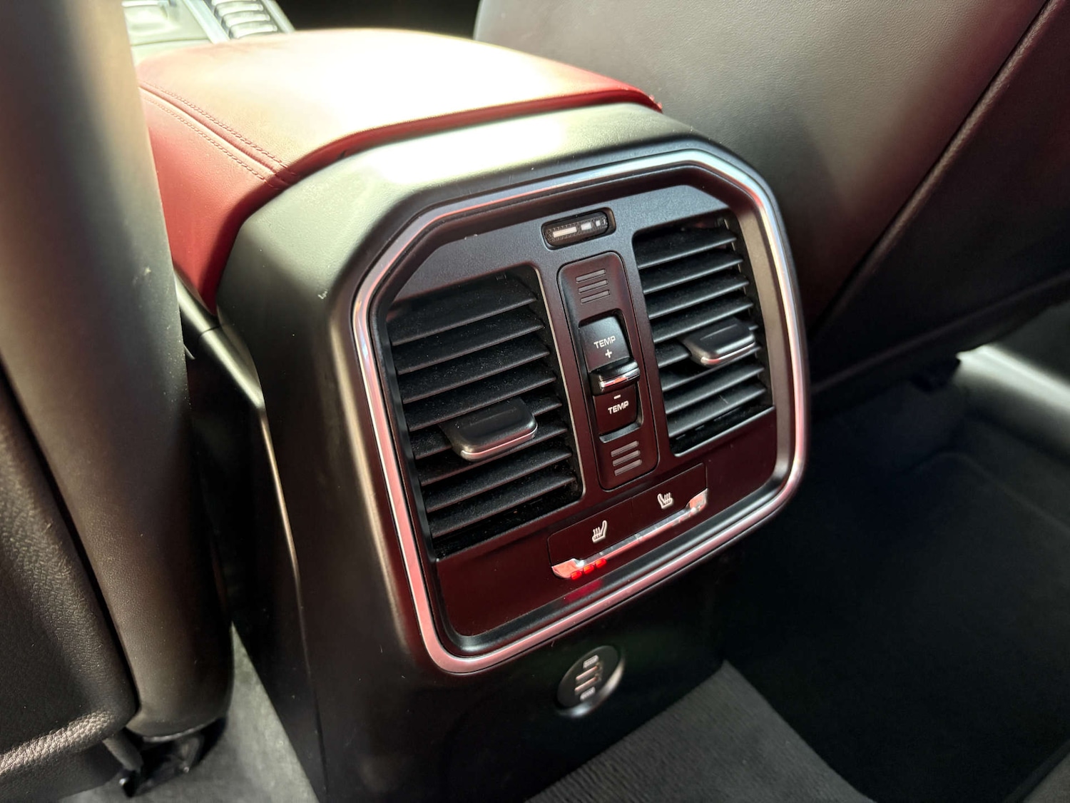 Used Porsche Macan 2016 for sale - 76694801: Photo 52