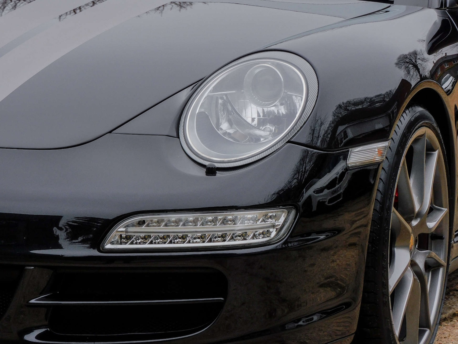 Used Porsche 911 2007 for sale - 77422820: Photo 11