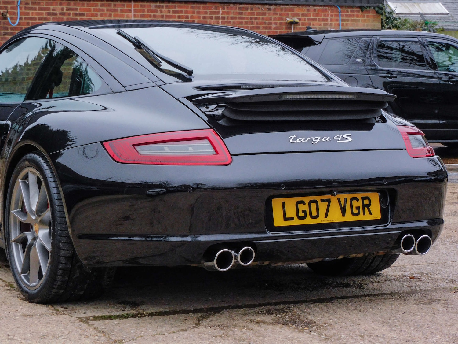 Used Porsche 911 2007 for sale - 77422820: Photo 15