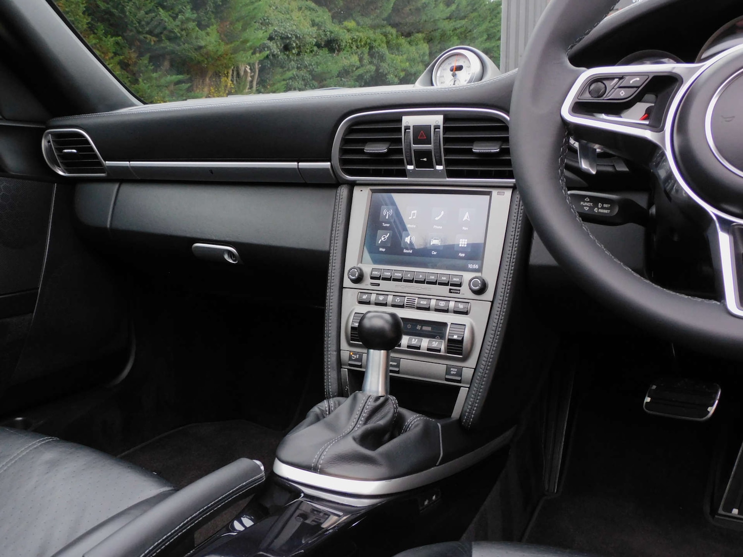 Used Porsche 911 2007 for sale - 77422820: Photo 25