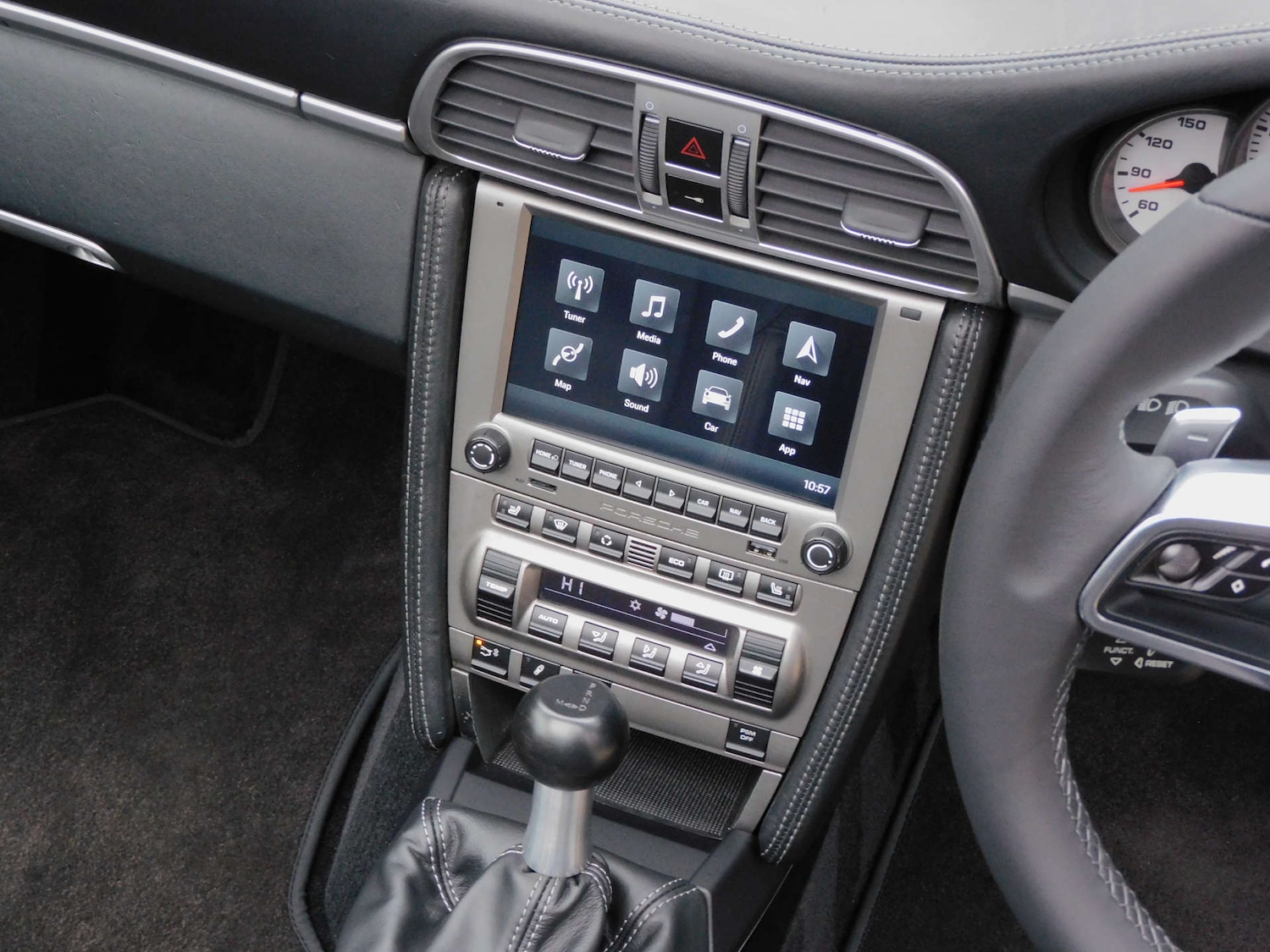 Used Porsche 911 2007 for sale - 77422820: Photo 26