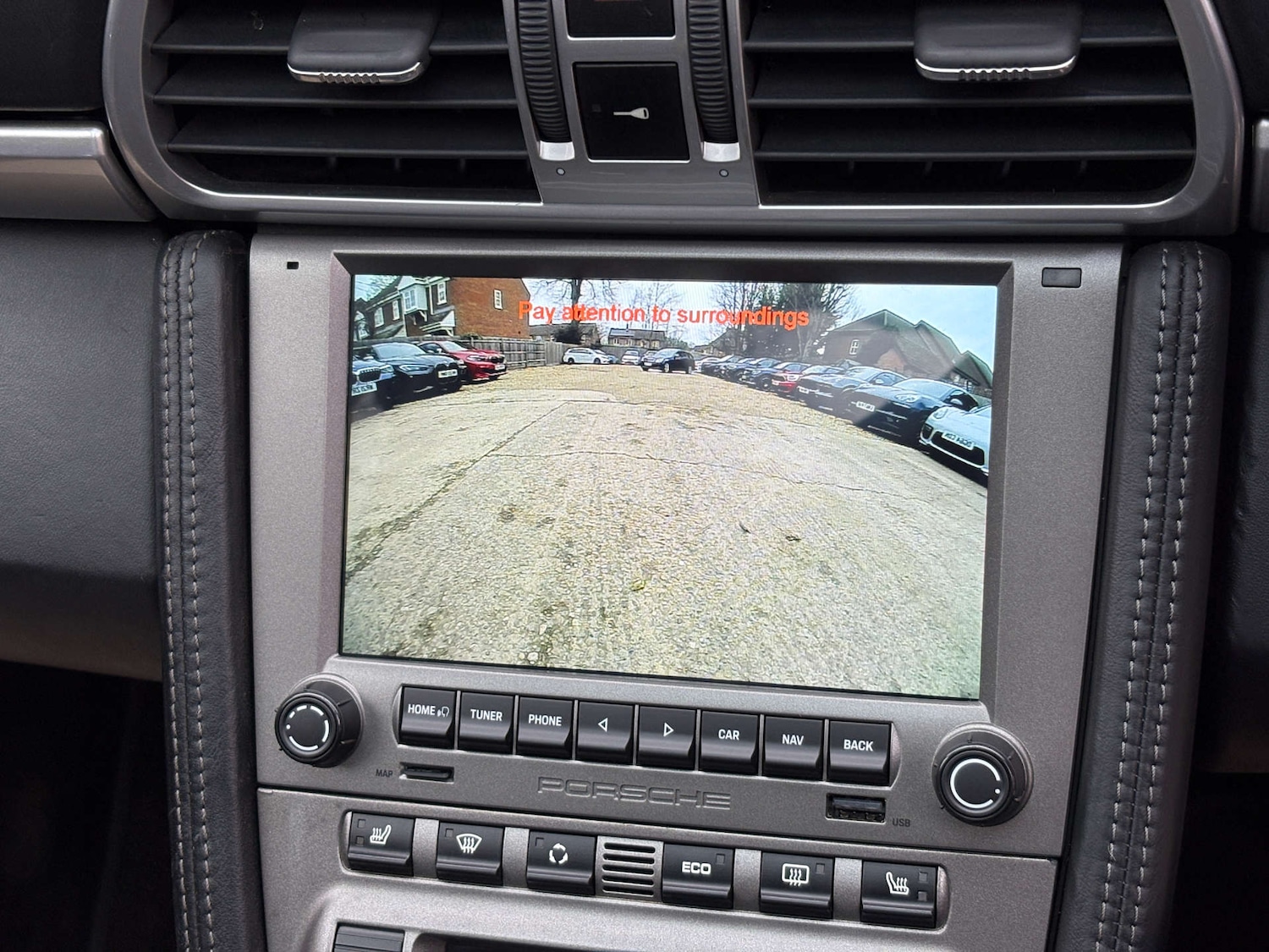 Used Porsche 911 2007 for sale - 77422820: Photo 27