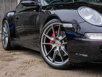 Used Porsche 911 2007 for sale - 77422820: Photo