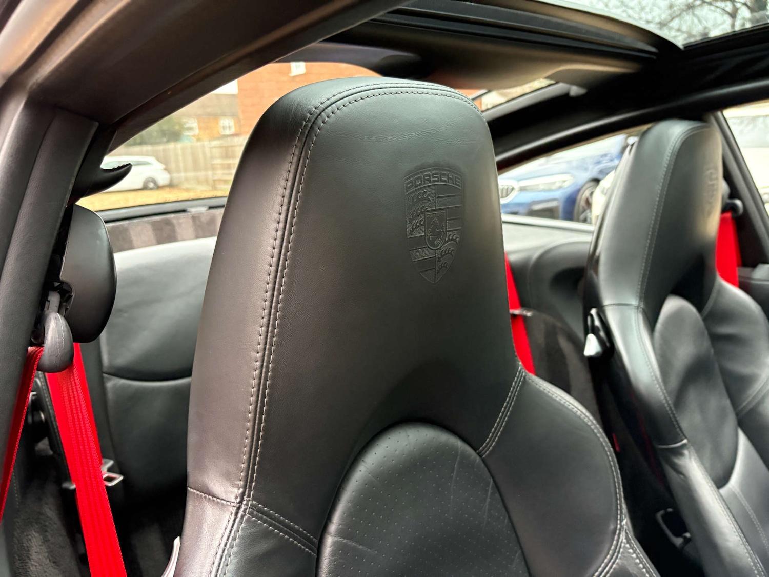 Used Porsche 911 2007 for sale - 77422820: Photo 31