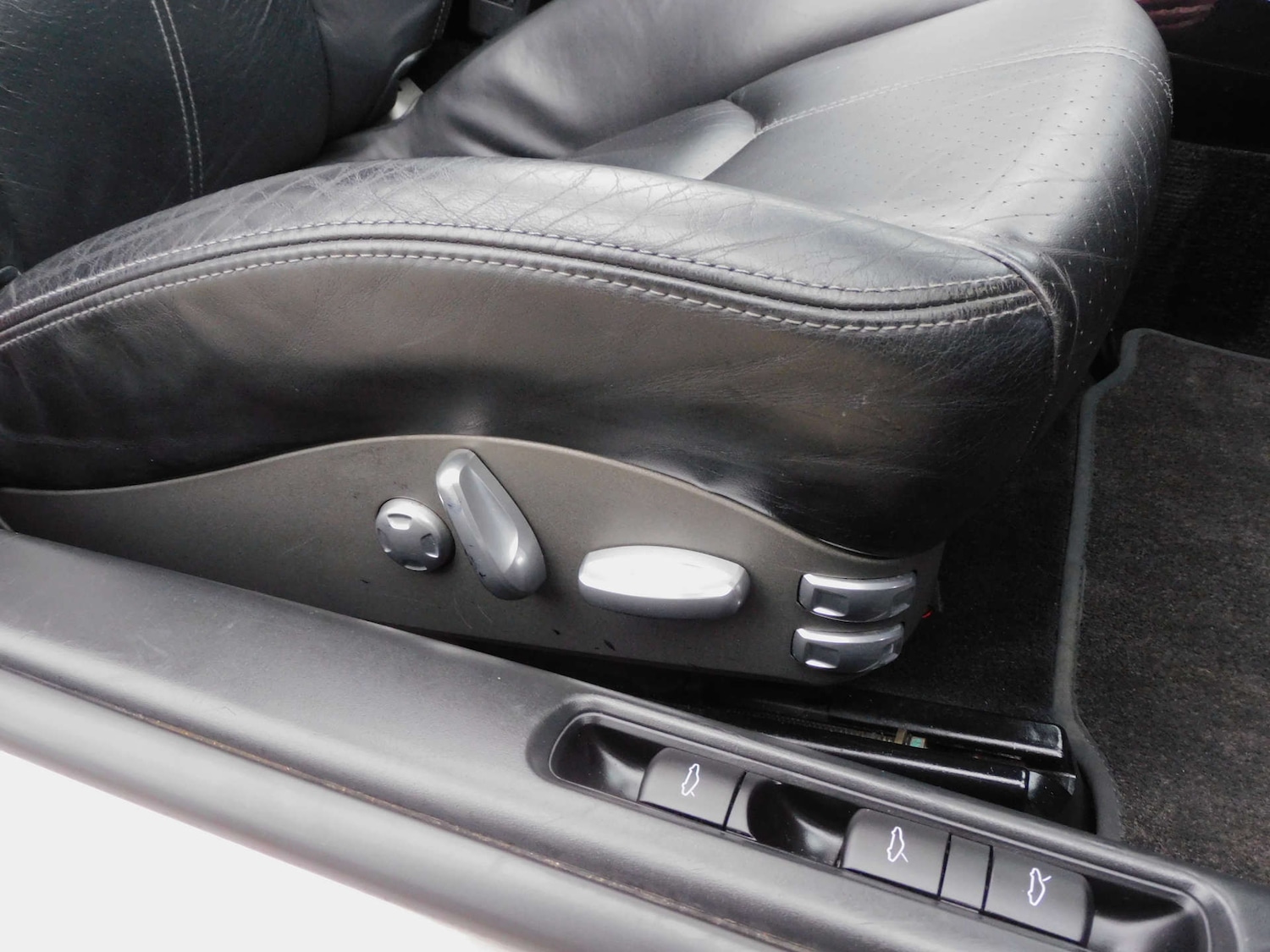 Used Porsche 911 2007 for sale - 77422820: Photo 32