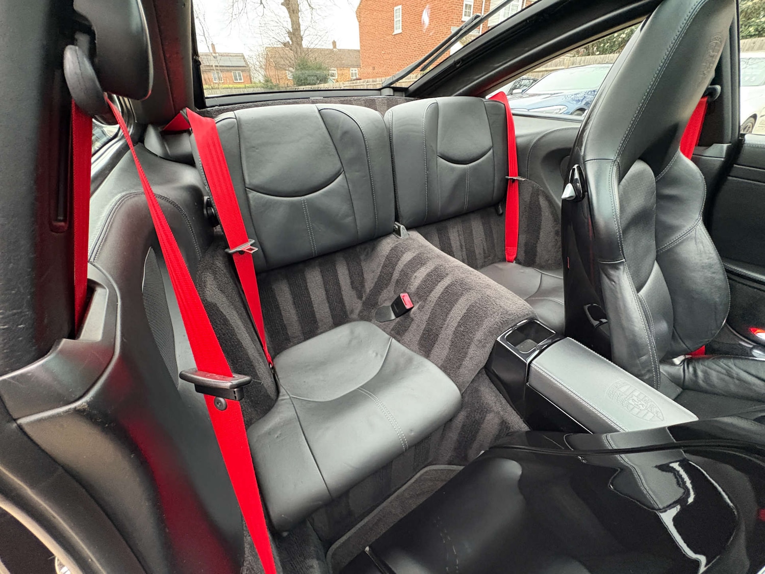 Used Porsche 911 2007 for sale - 77422820: Photo 34