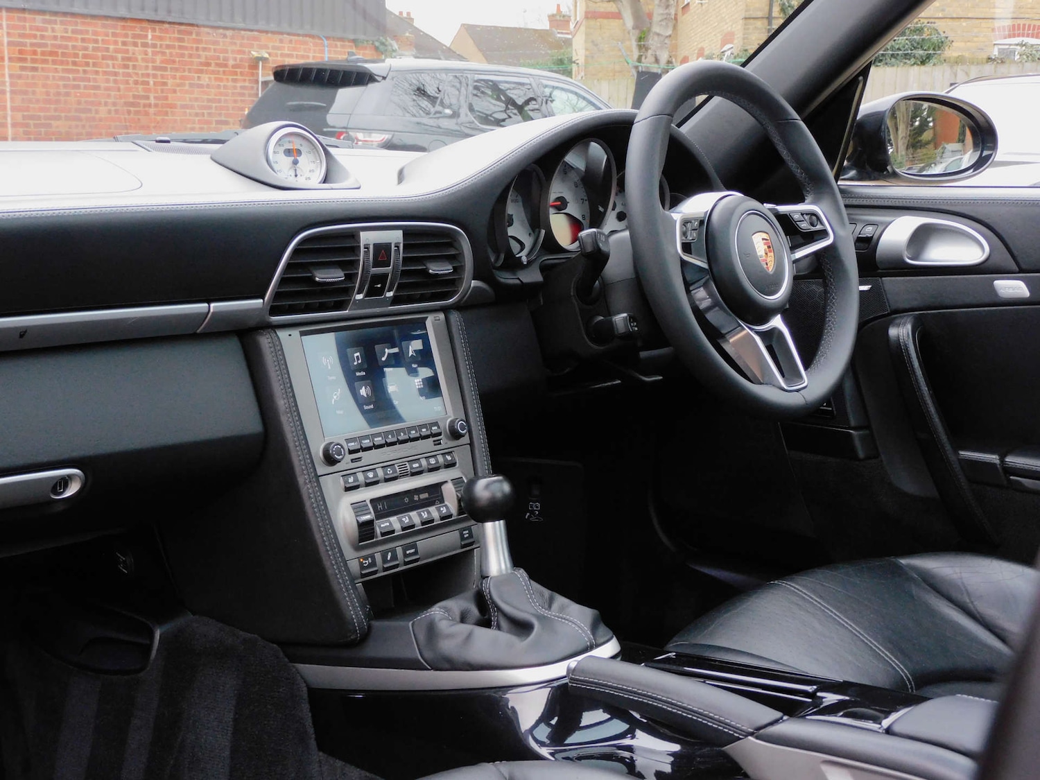 Used Porsche 911 2007 for sale - 77422820: Photo 35