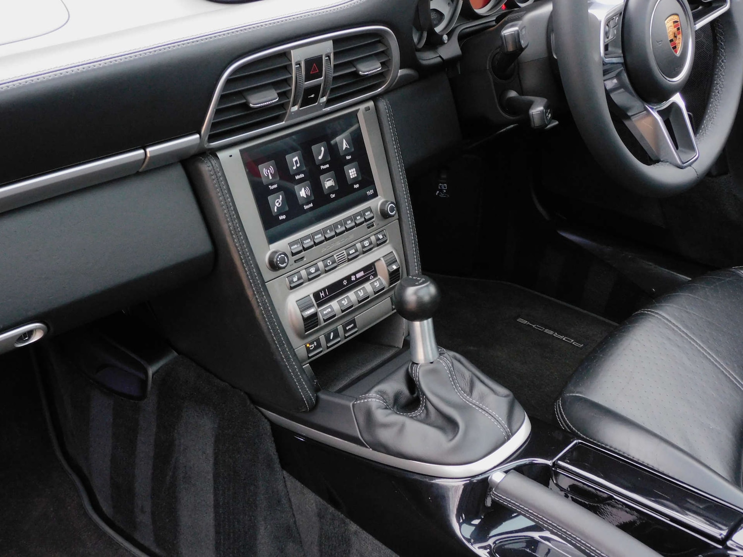 Used Porsche 911 2007 for sale - 77422820: Photo 36