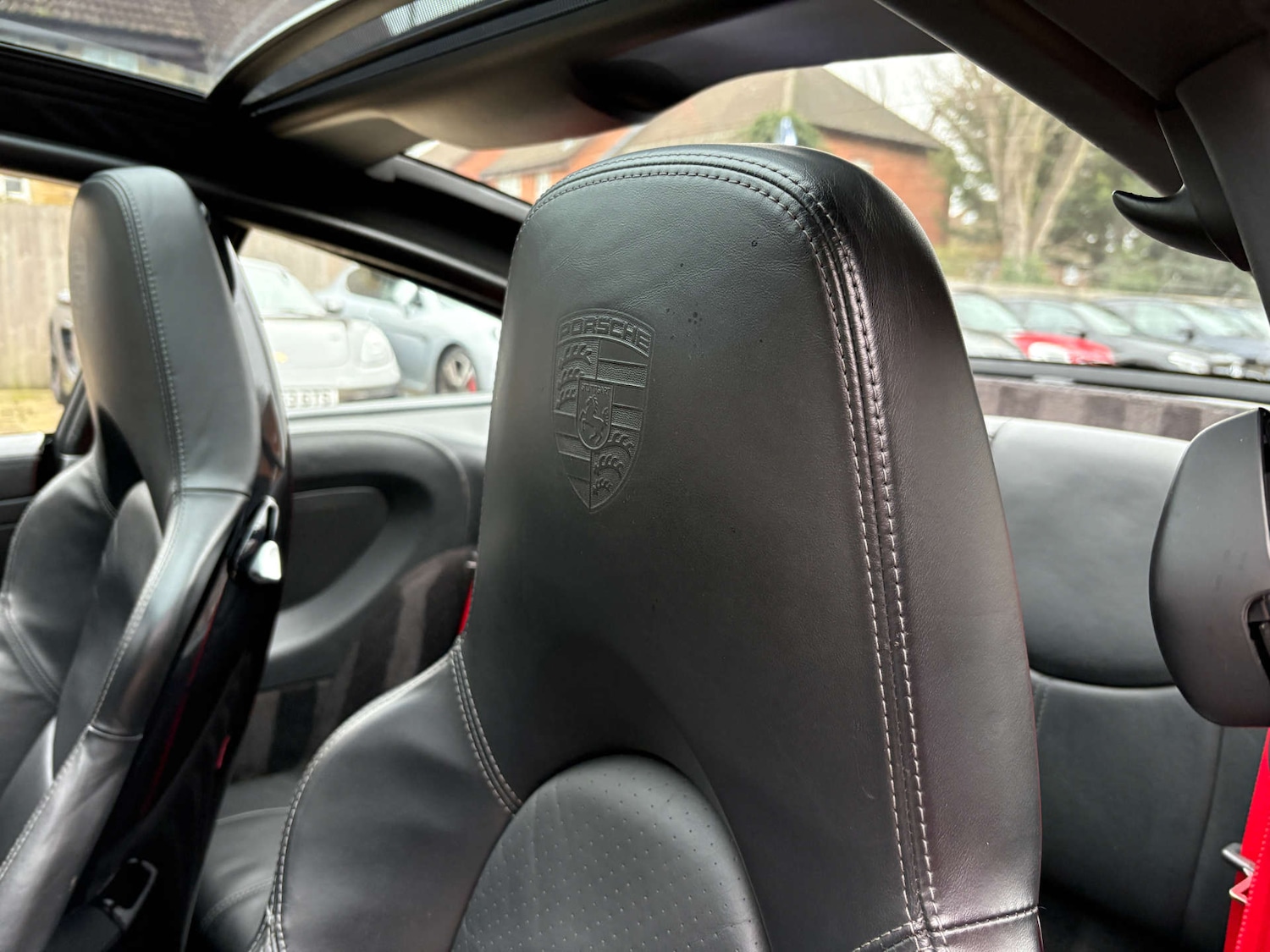 Used Porsche 911 2007 for sale - 77422820: Photo 38