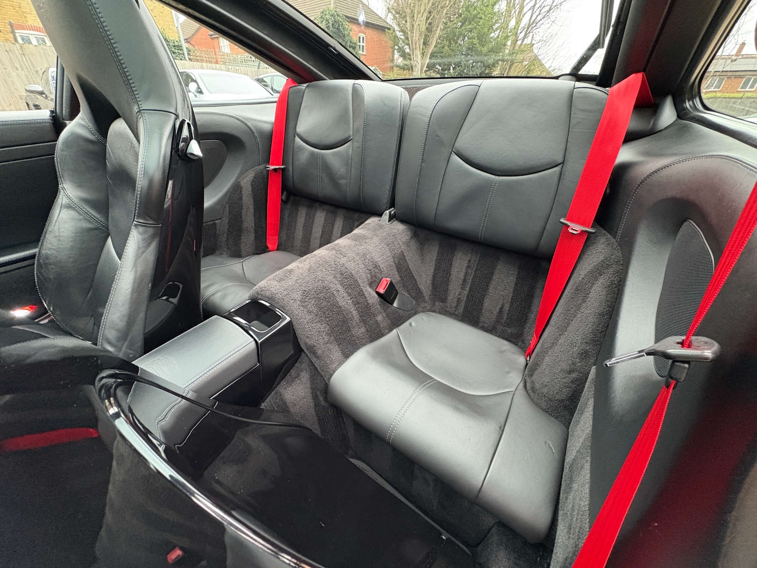 Used Porsche 911 2007 for sale - 77422820: Photo 40