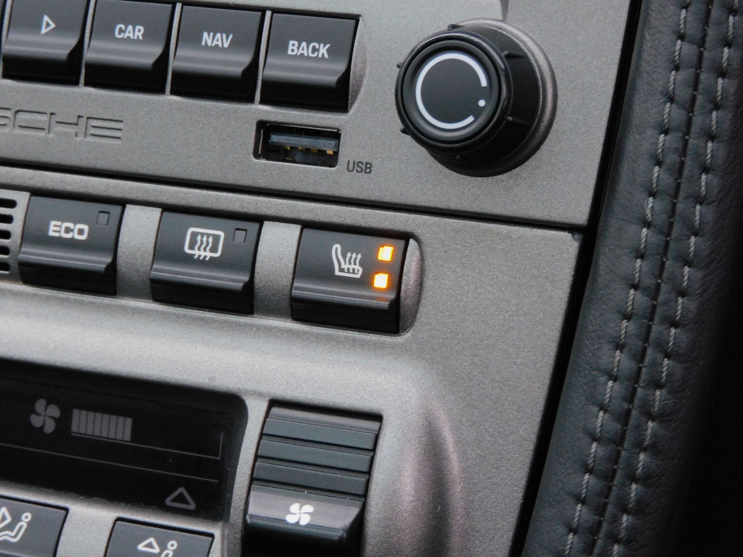 Used Porsche 911 2007 for sale - 77422820: Photo 41