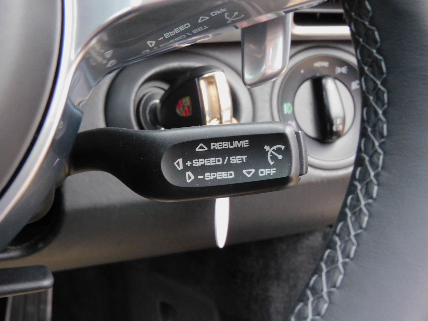 Used Porsche 911 2007 for sale - 77422820: Photo 43