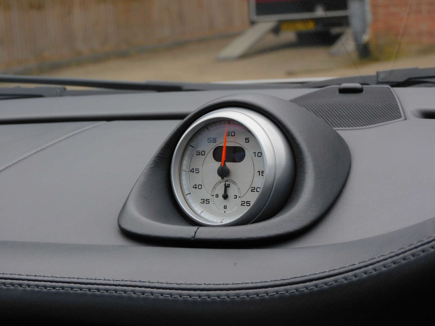 Used Porsche 911 2007 for sale - 77422820: Photo 45