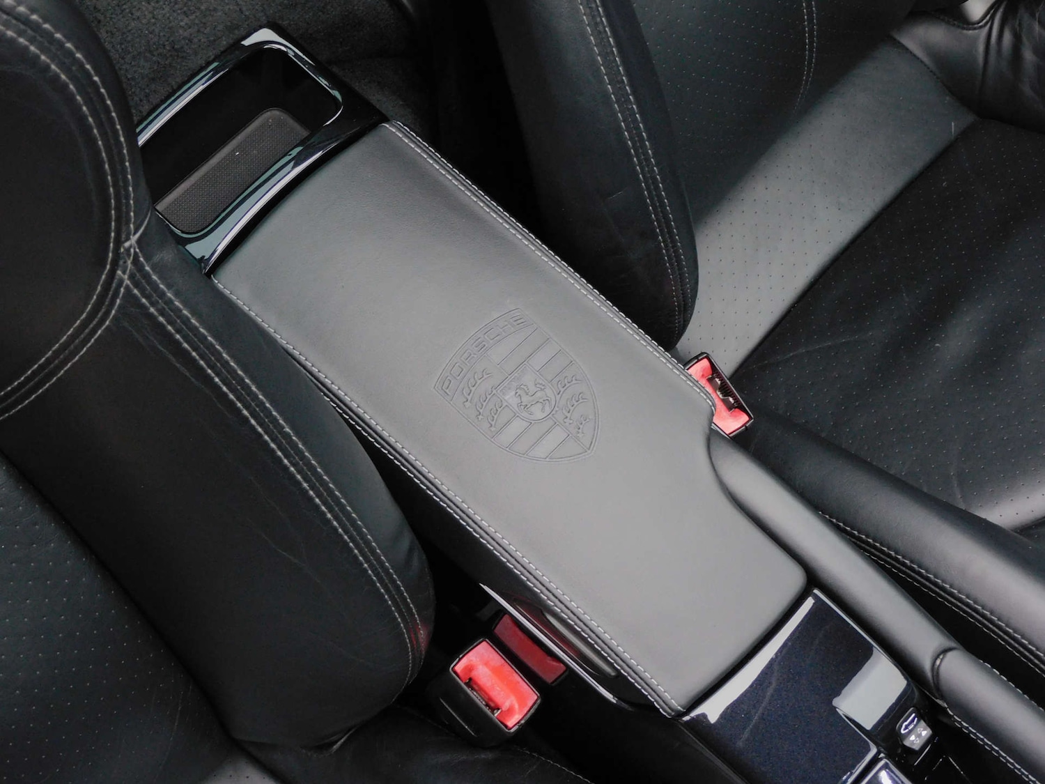 Used Porsche 911 2007 for sale - 77422820: Photo 46