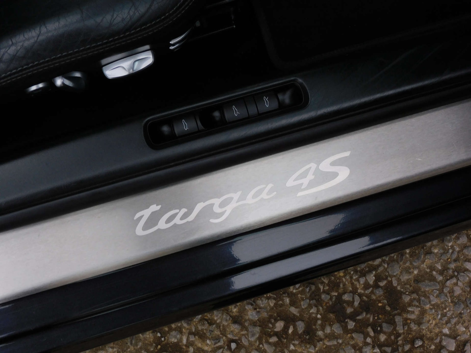 Used Porsche 911 2007 for sale - 77422820: Photo 48