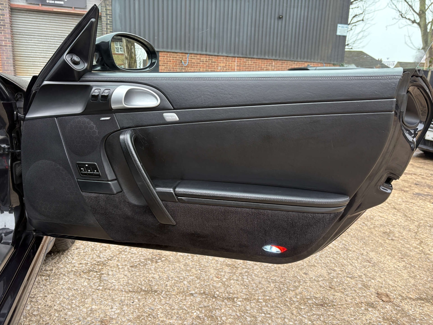 Used Porsche 911 2007 for sale - 77422820: Photo 49