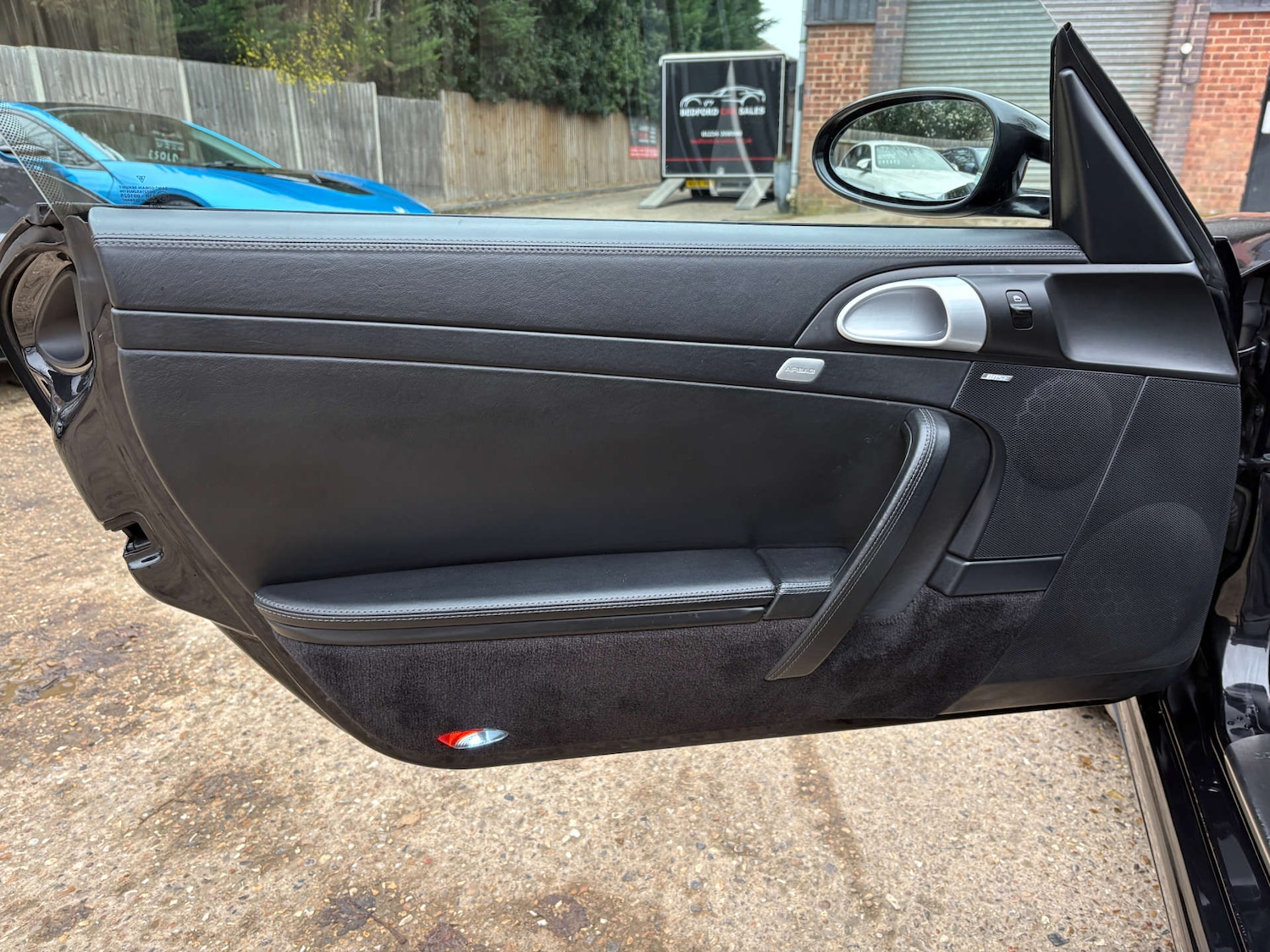 Used Porsche 911 2007 for sale - 77422820: Photo 53