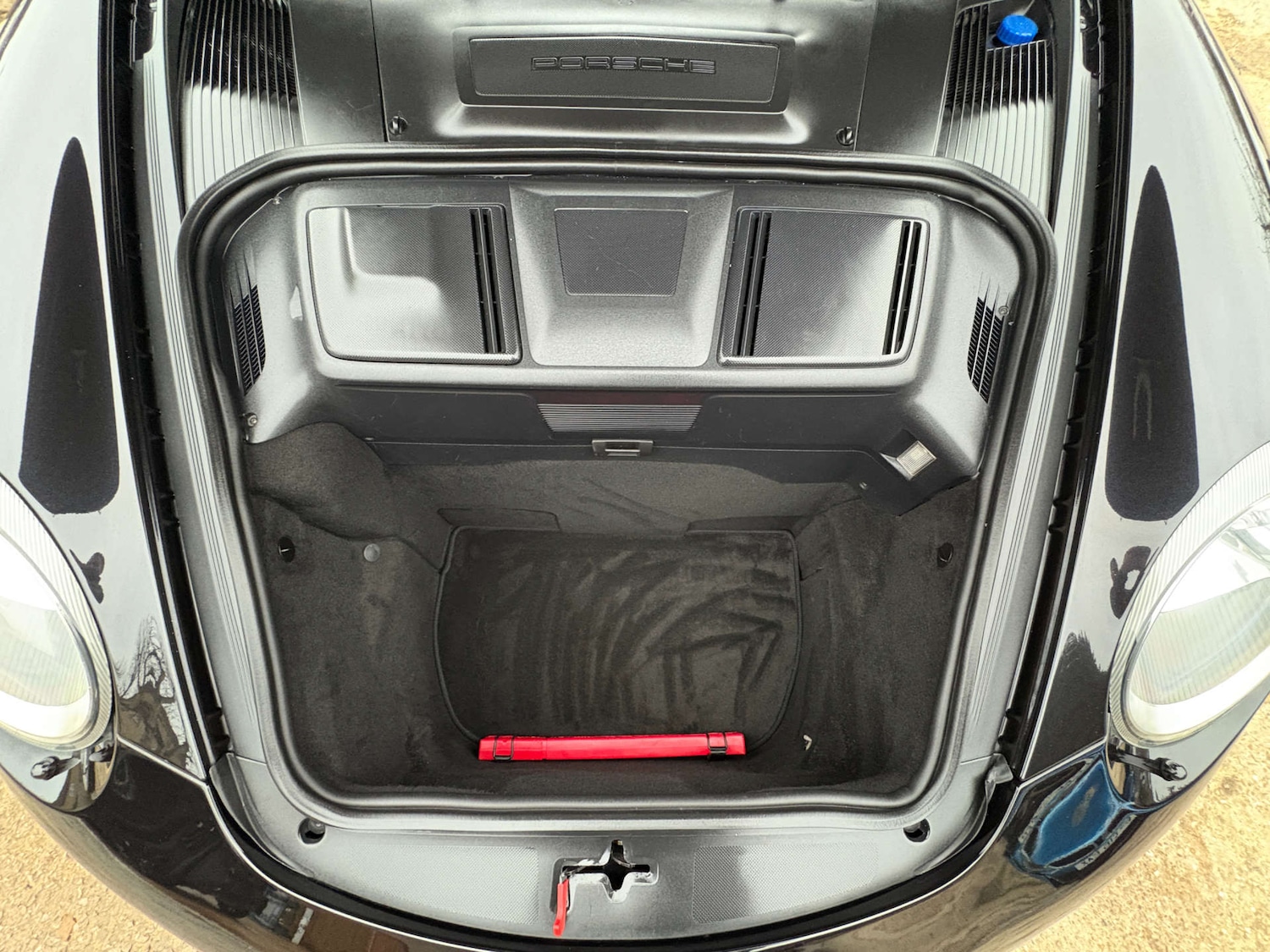 Used Porsche 911 2007 for sale - 77422820: Photo 55