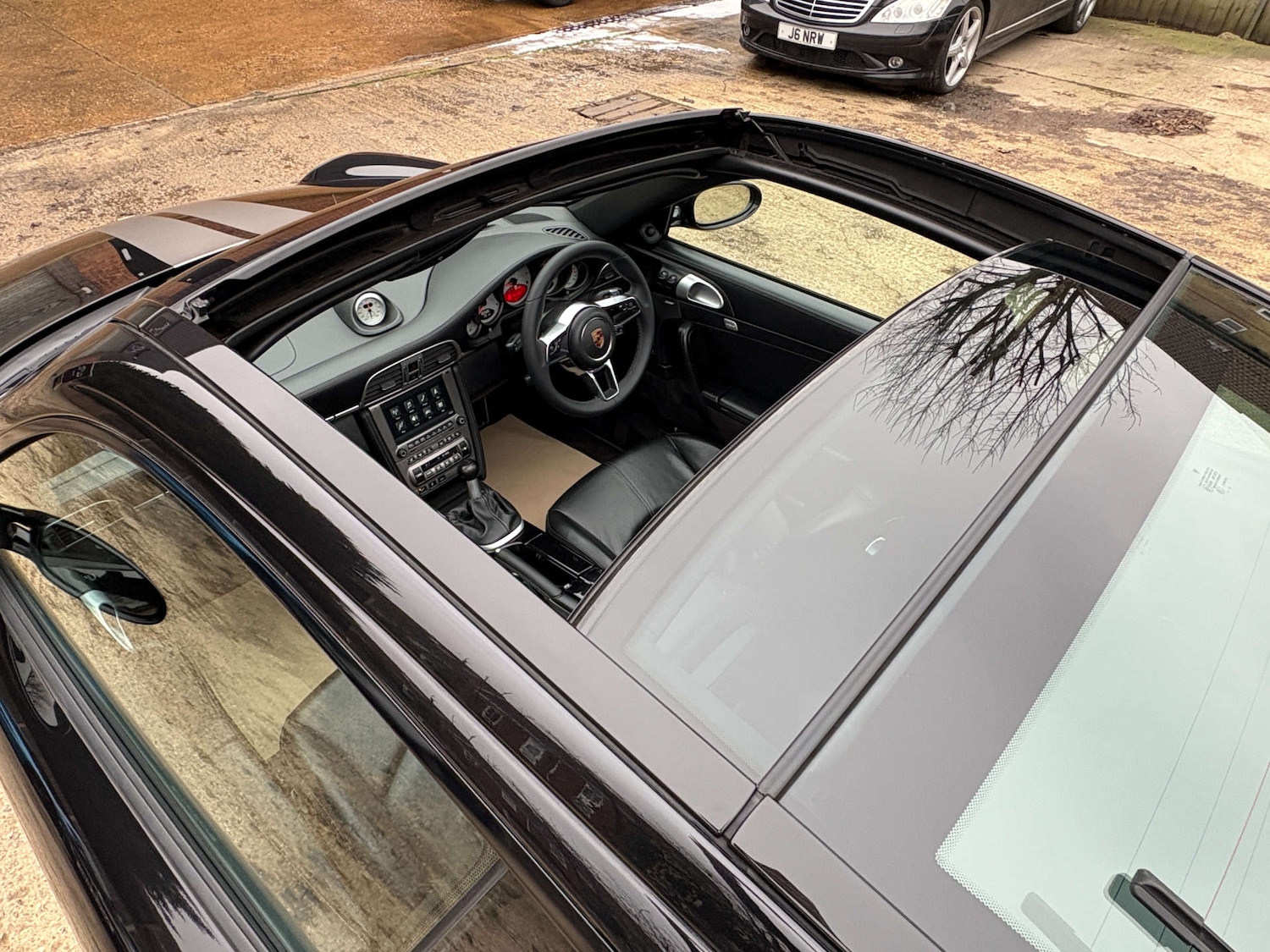 Used Porsche 911 2007 for sale - 77422820: Photo 59