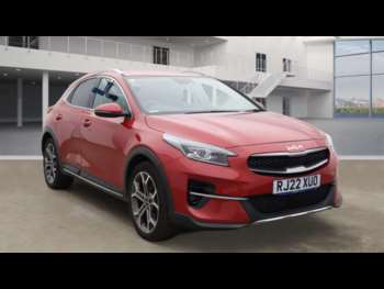 2022 - 1.5T GDi ISG 3 5dr