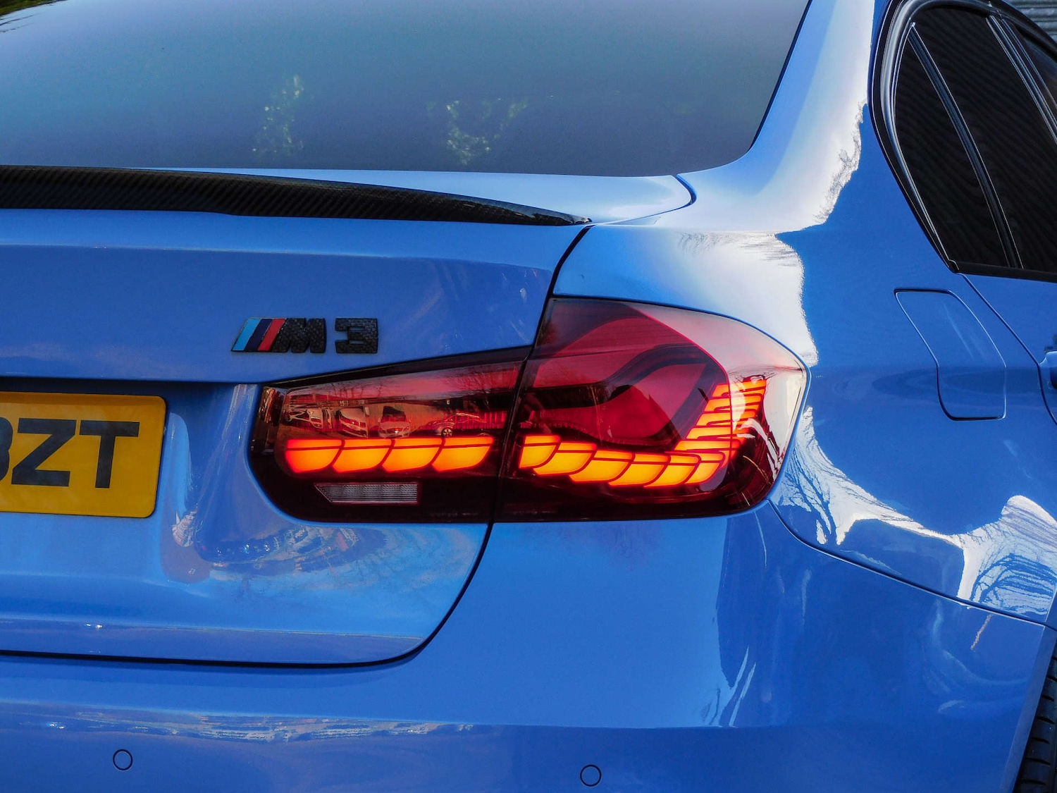 Used BMW M3 2014 for sale - 77224771: Photo 17