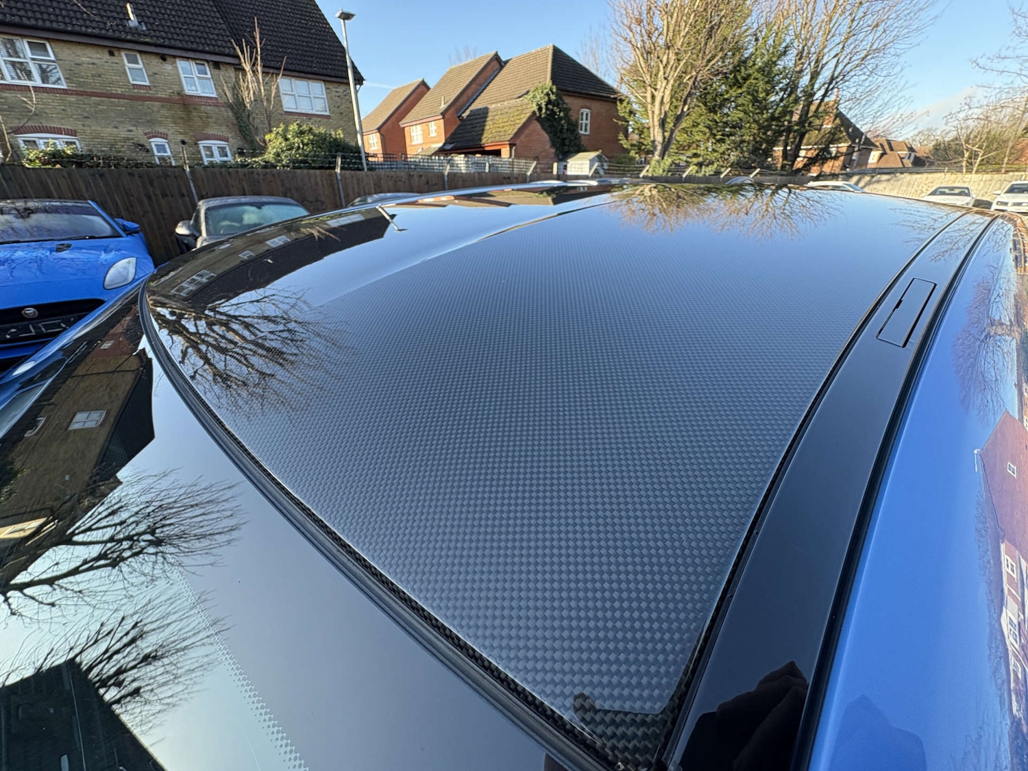 Used BMW M3 2014 for sale - 77224771: Photo 19