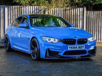 Used BMW M3 2014 for sale - 77224771: Photo