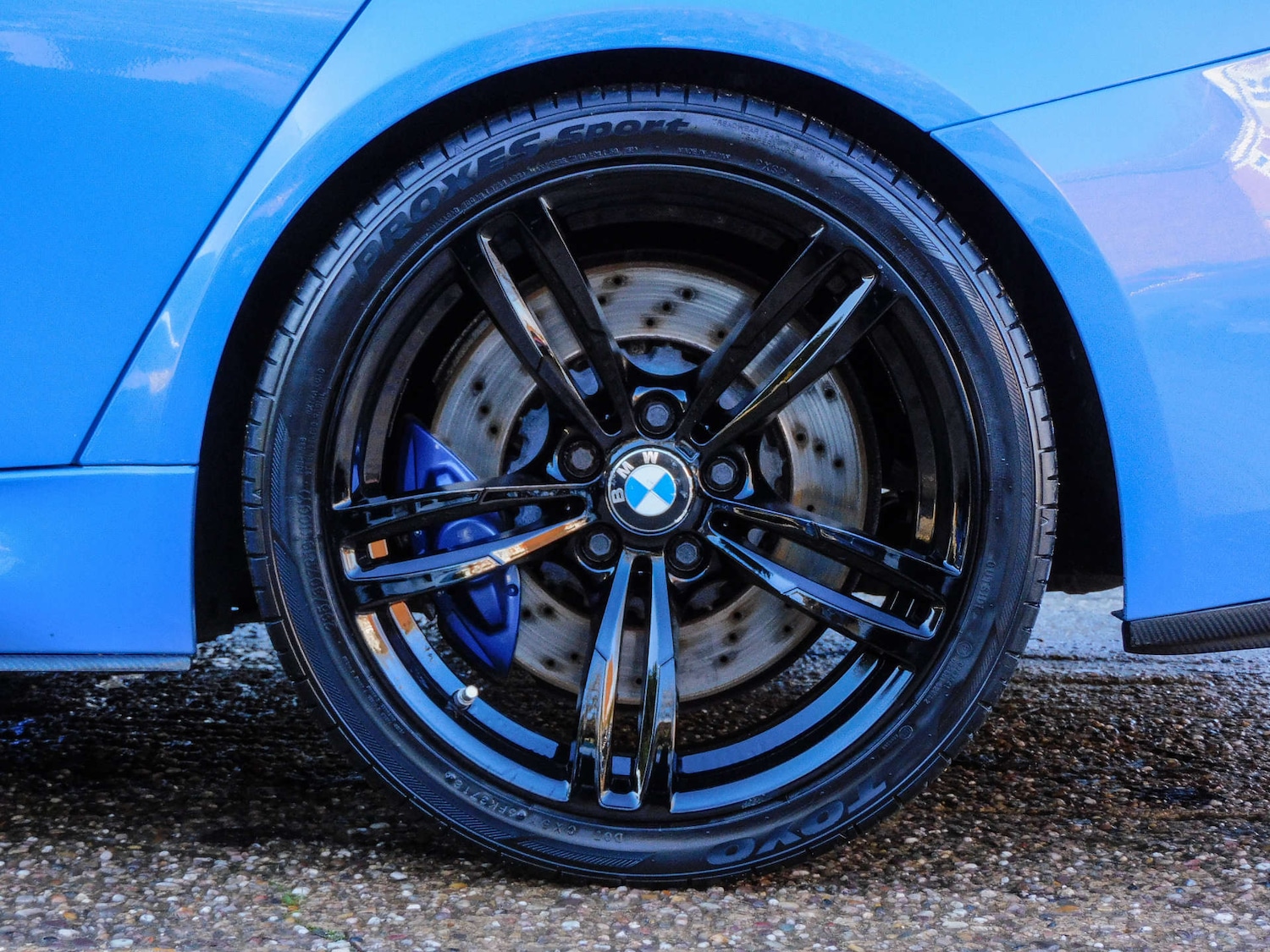 Used BMW M3 2014 for sale - 77224771: Photo 20