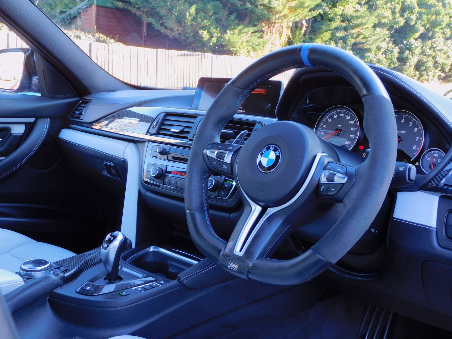Used BMW M3 2014 for sale - 77224771: Photo 23