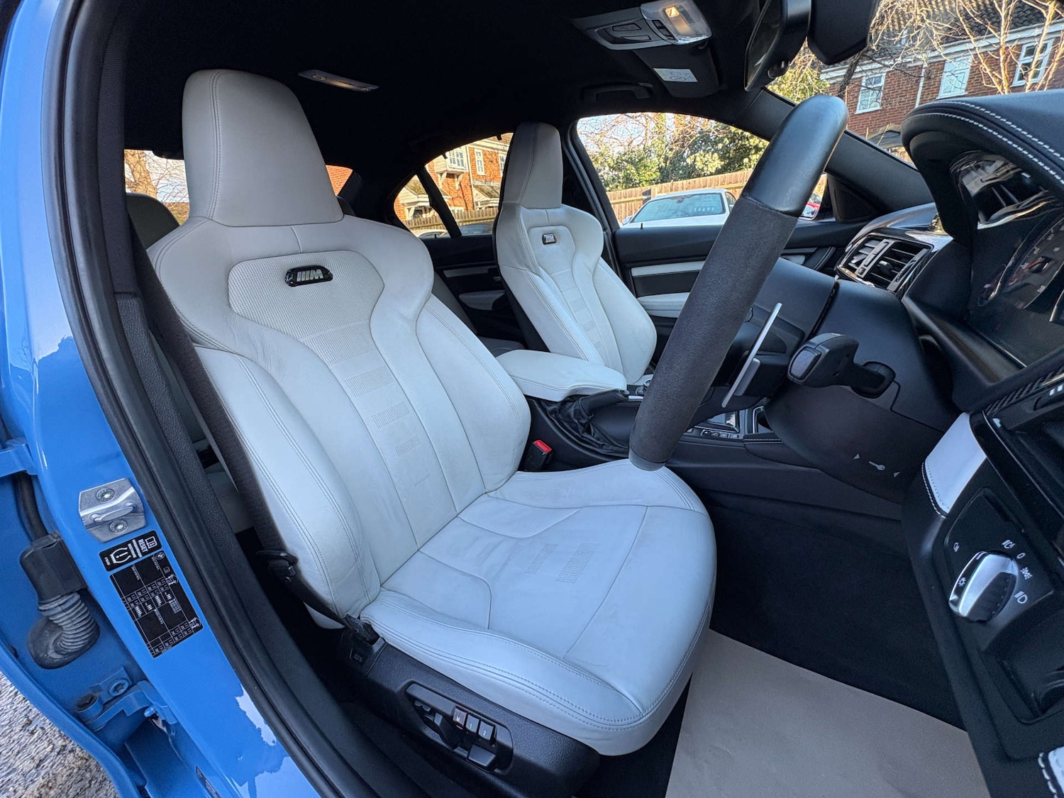 Used BMW M3 2014 for sale - 77224771: Photo 26