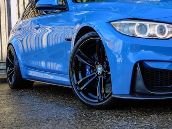 Used BMW M3 2014 for sale - 77224771: Photo