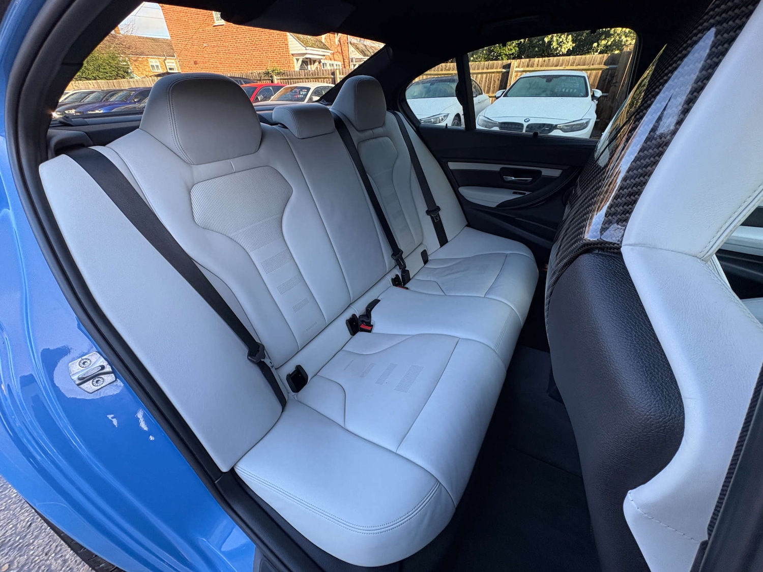 Used BMW M3 2014 for sale - 77224771: Photo 31