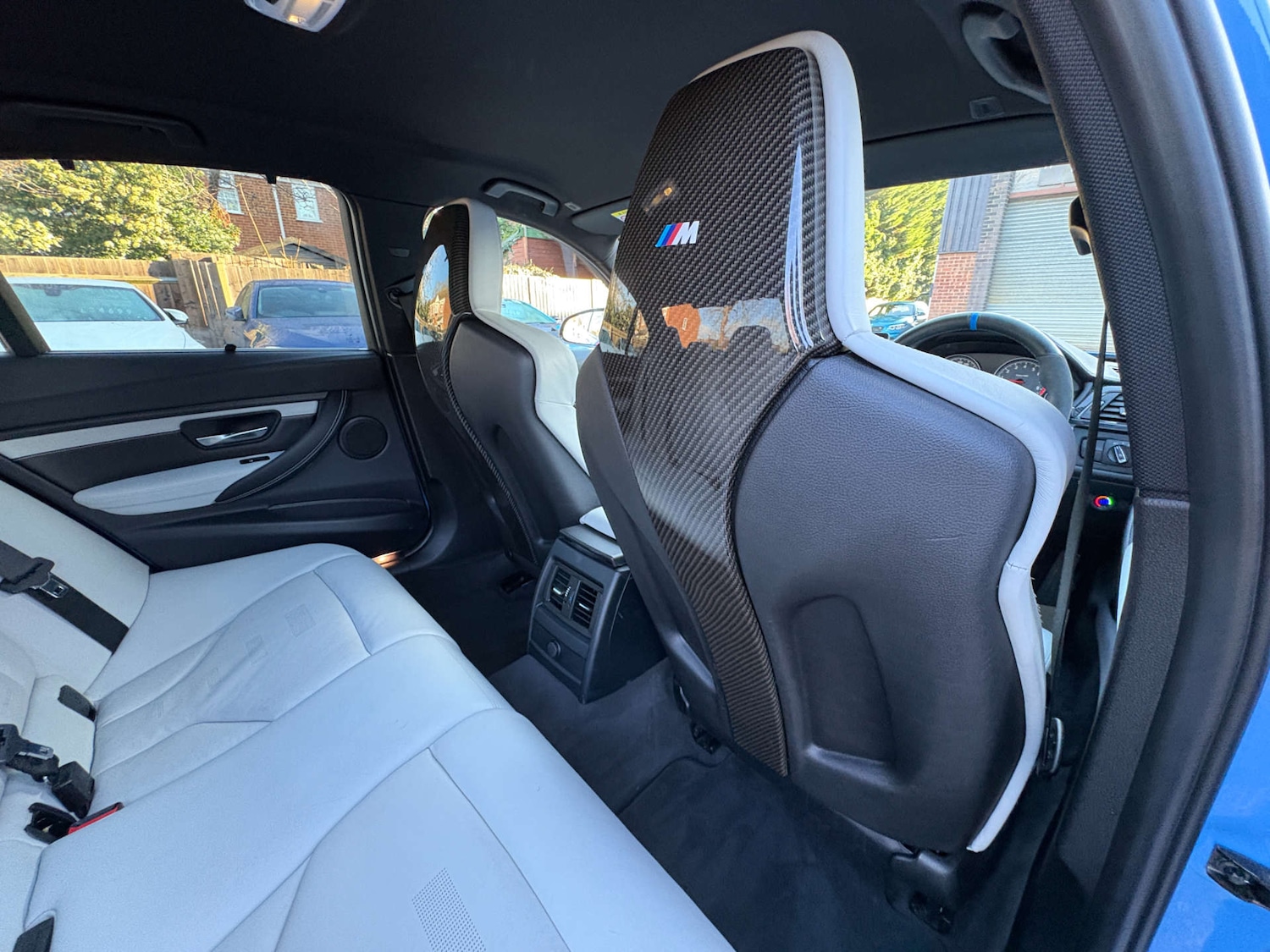 Used BMW M3 2014 for sale - 77224771: Photo 32