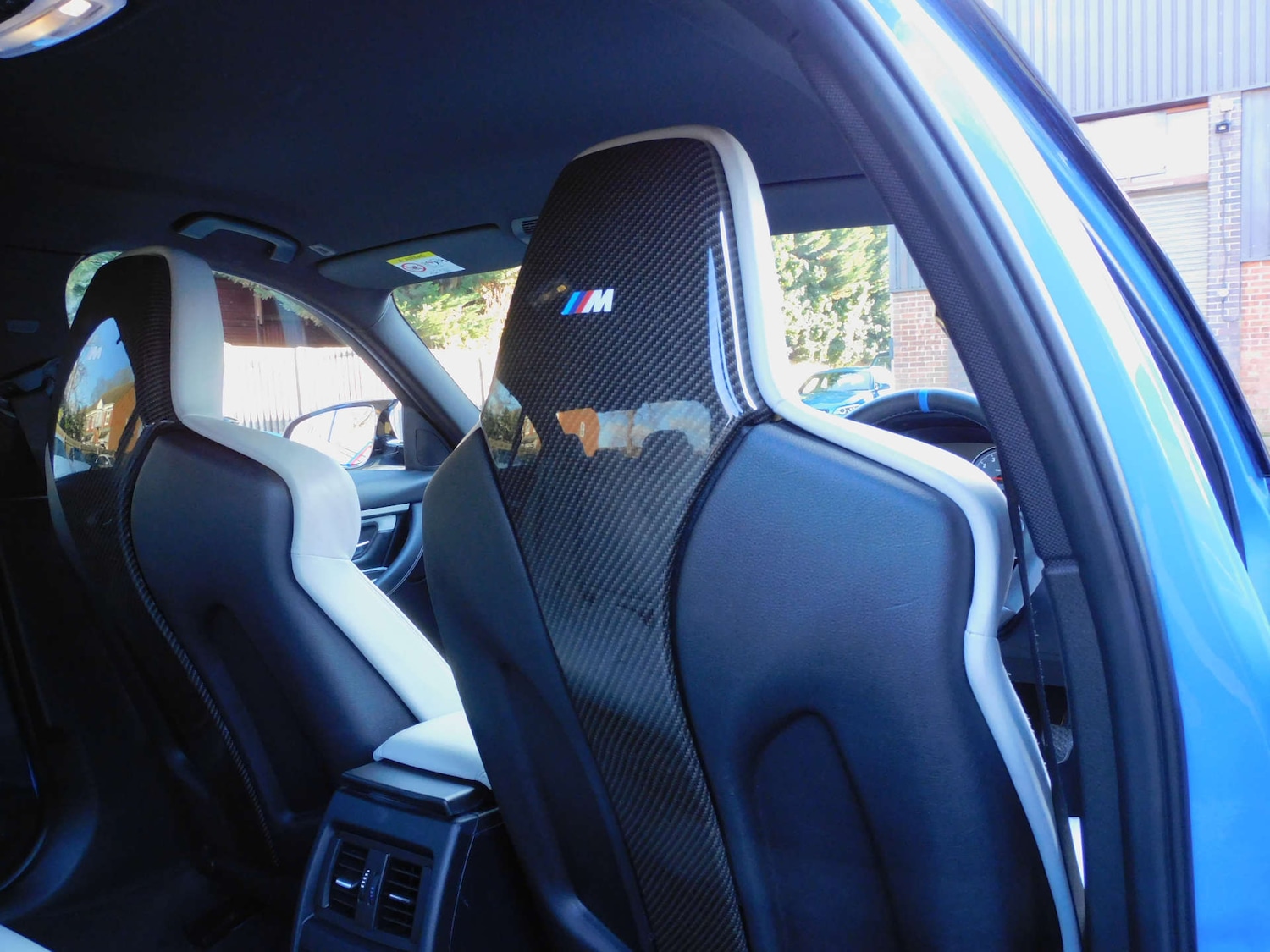 Used BMW M3 2014 for sale - 77224771: Photo 33