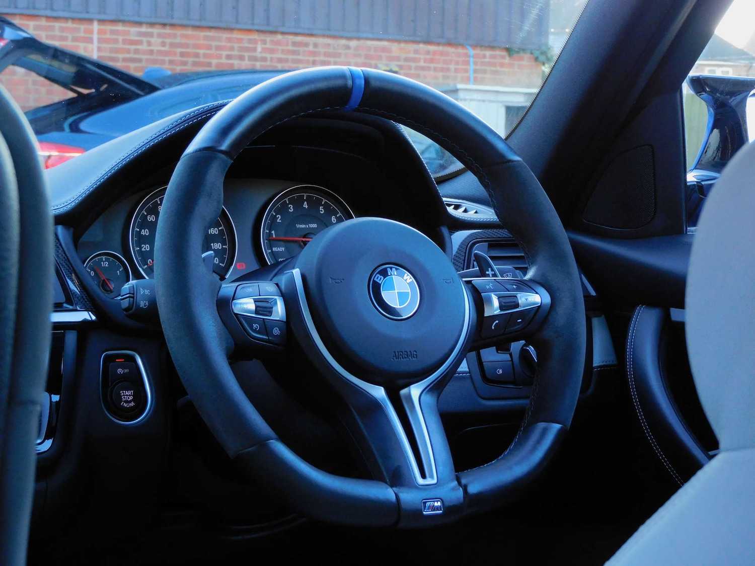 Used BMW M3 2014 for sale - 77224771: Photo 34