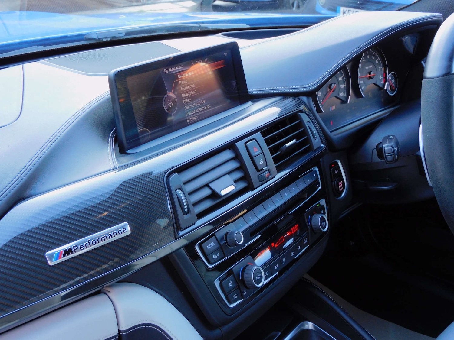 Used BMW M3 2014 for sale - 77224771: Photo 35