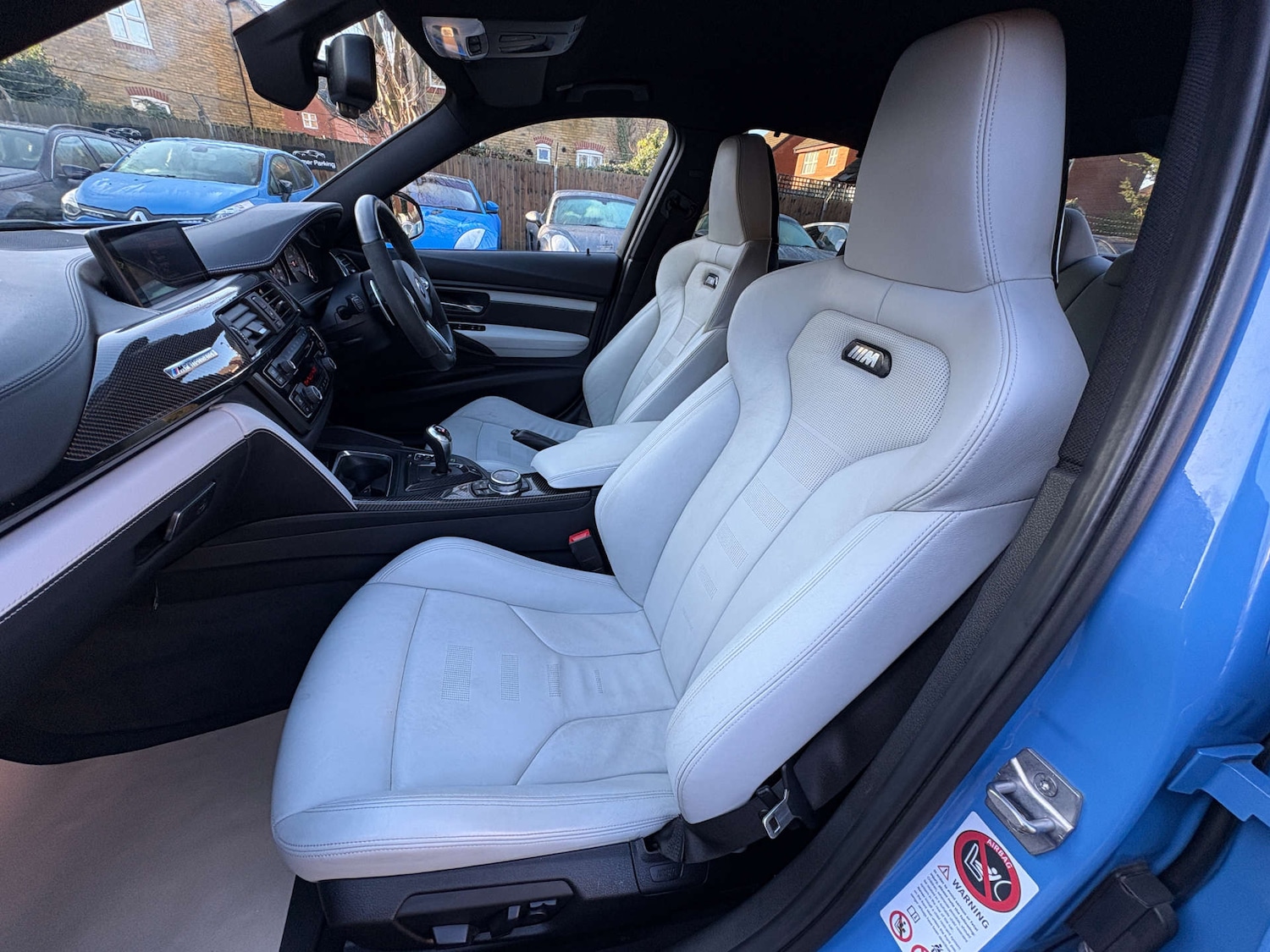 Used BMW M3 2014 for sale - 77224771: Photo 38