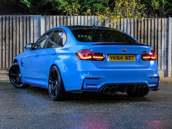 Used BMW M3 2014 for sale - 77224771: Photo