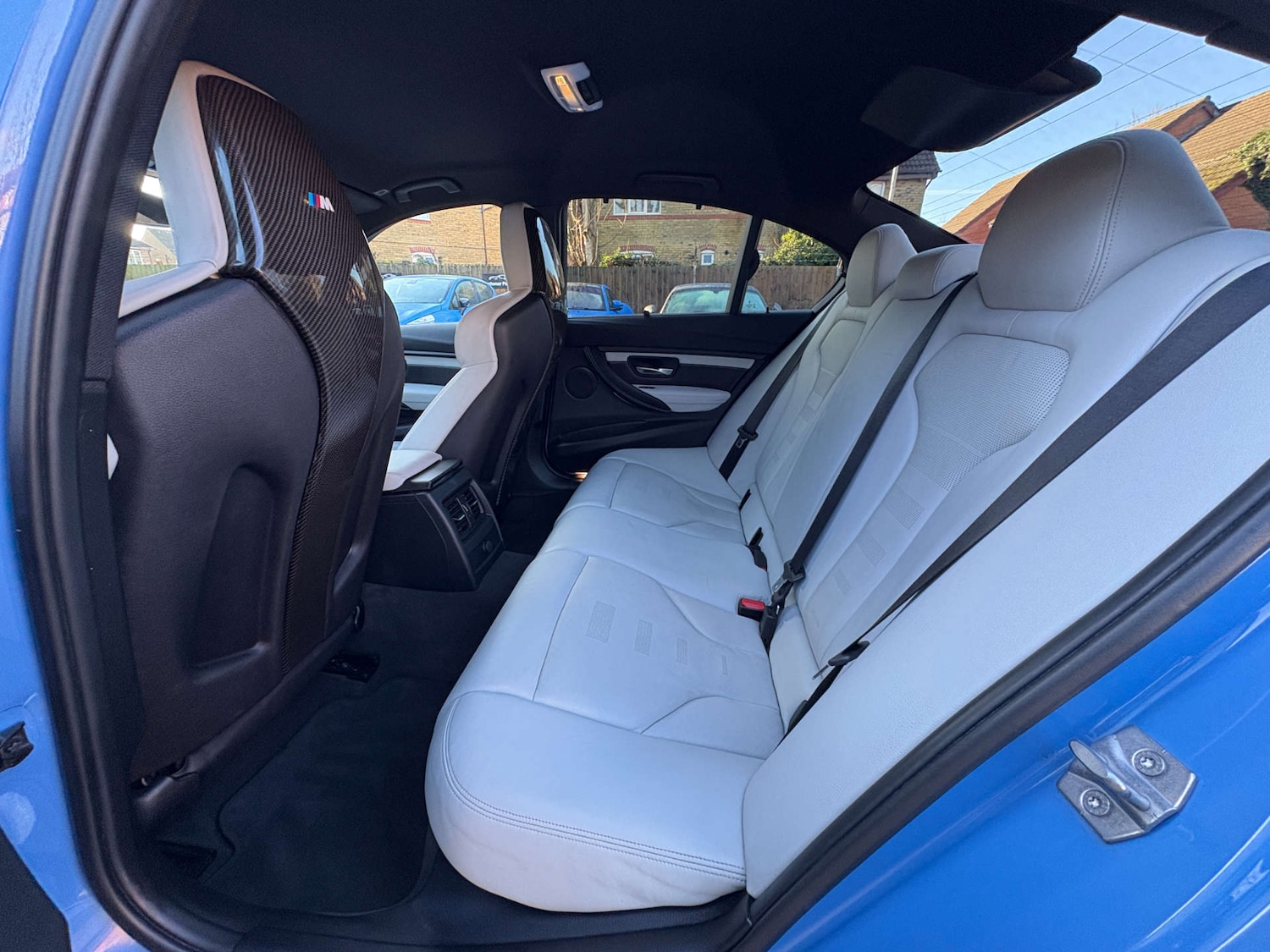 Used BMW M3 2014 for sale - 77224771: Photo 41